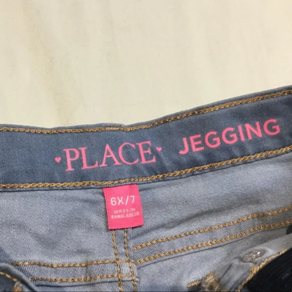 Children’s Place Jeggings